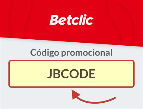 Código promocional Betclic 